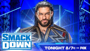 WWE SmackDown Results (2/3/23): Roman Reigns Addresses Sami Zayn, Charlotte Flair Defends Women’s Title