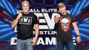 Kevin Nash And ‘Stone Cold’ Steve Austin Have A Pact To Not Watch AEW