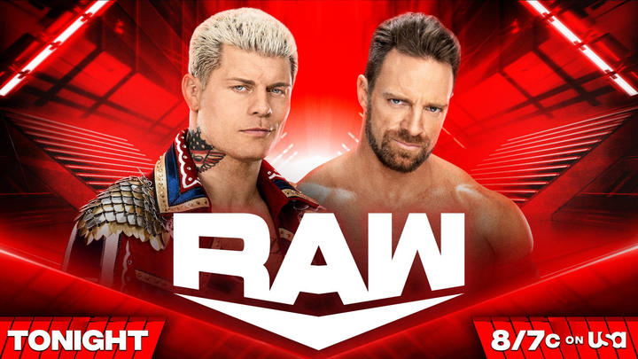 WWE RAW Results (3/13): Cody Rhodes Sends a Message to Roman Reigns, Solo Sikoa and The Usos Take Out Kevin Owens, More