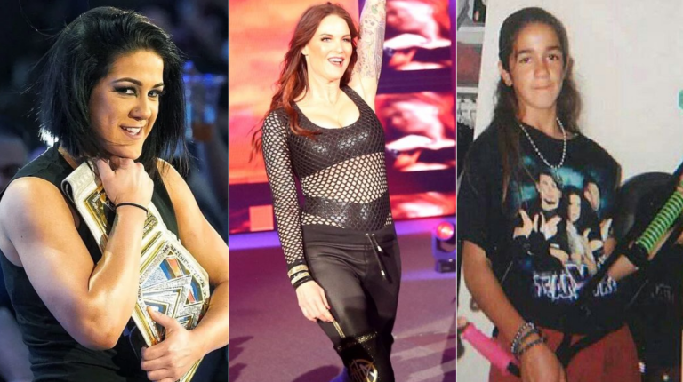 Bayley Proves She’s Been “Studying” Lita’s Strengths & Weaknesses for Decades