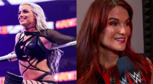 Former ECW Star Threatens Cease and Desist Over Moniker for Liv Morgan & Lita