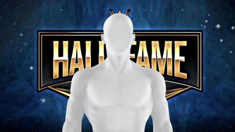 Japanese Wrestling Legend to be Inducted Into WWE 2023 Hall of Fame (Report)