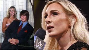 Charlotte Flair Gets Emotional Talking About Her Brother’s Passing