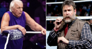 “Miserable Old Wrestler” Dutch Mantell Responds After Criticism from Ric Flair