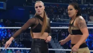 Latest On Ronda Rousey’s Injury – Recovery Time & WrestleMania 39 (Report)