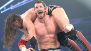 Wade Barrett Knows Which WWE Superstar He’d Return to the Ring to Face