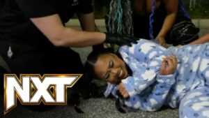 Backstage Reason Behind Latest WWE NXT Parking Lot Attack