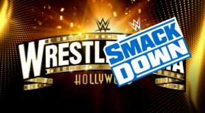 WWE Has WrestleMania Weekend Plans for SmackDown Stable