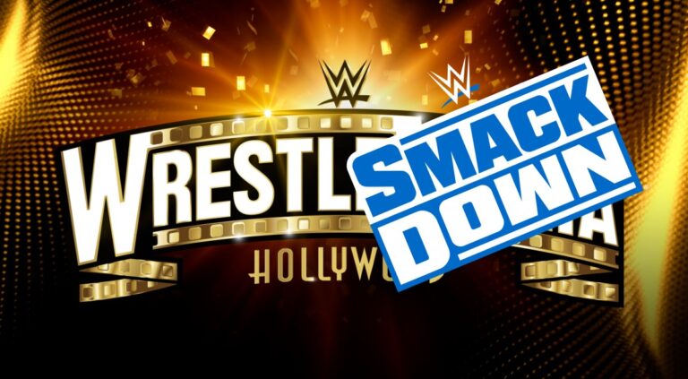 WWE Has WrestleMania Weekend Plans for SmackDown Stable