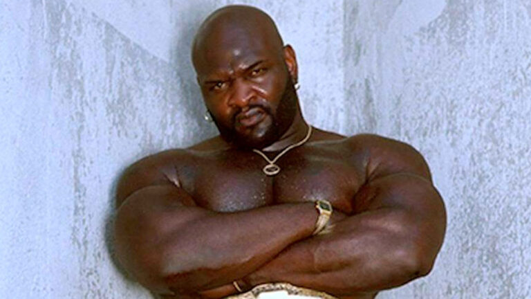 Ahmed Johnson Set For Rare Pro Wrestling Appearance