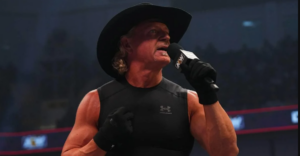 Jeff Jarrett Calls AEW Stars ‘Box Office’