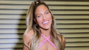 Kelly Kelly Talks About What She Misses Most From Her Wrestling Career