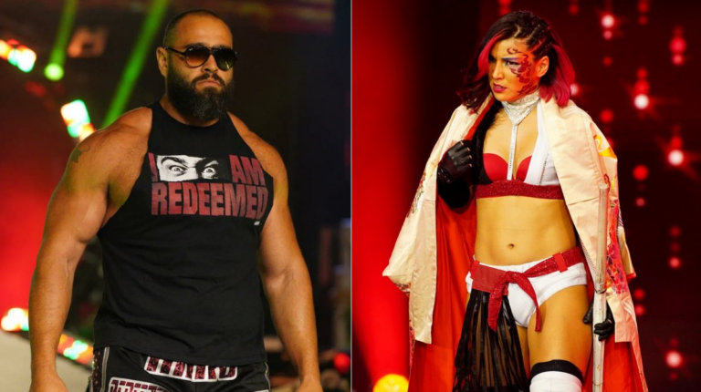 Update on Several AEW Missing Talent – Miro, Hikaru Shida, & Others