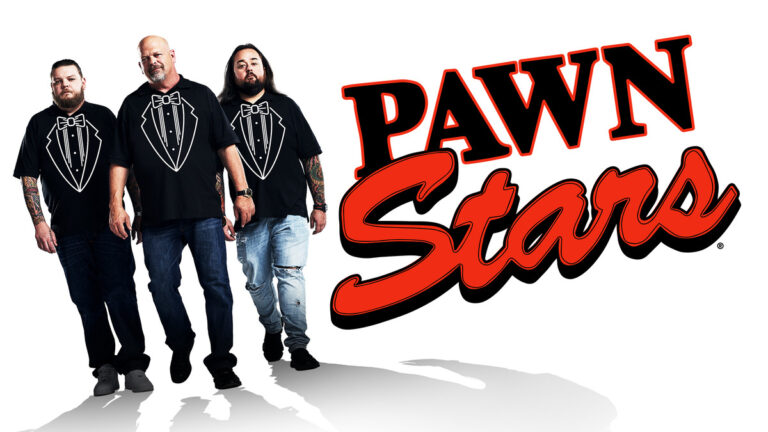 Watch: WWE Legend Featured In Latest Pawn Stars Trailer