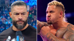 Details on WWE’s Big Plans for Solo Sikoa and Roman Reigns