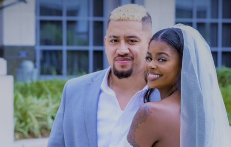 The Bloodline’s Solo Sikoa Gets Married in WWE Superstar-Attended Ceremony