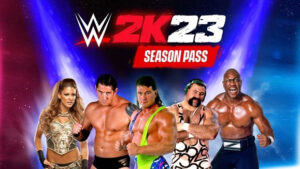 Bray Wyatt and Wade Barrett Among Names Announced as WWE 2K23 DLC Characters