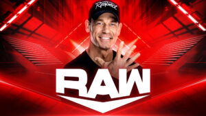 WWE RAW Results (3/6): John Cena Returns, Sami Zayn Faces Jimmy Uso, More