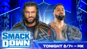 WWE SmackDown Results (3/10): Cody Rhodes and Sami Zayn Take Down The Usos, More