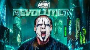 AEW Revolution 2024 By the Numbers: $1m Gate, Merchandise, Concessions & More