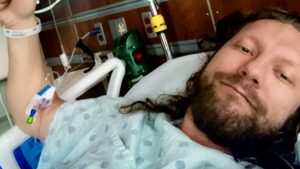 Kenny Omega Confirms He’ll Undergo Major Surgery Very Soon