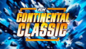 AEW Continental Classic: Watch Every Single Tournament Match Here