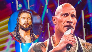 The Rock Returns To WWE During Day 1 RAW To Tease Roman Reigns Showdown