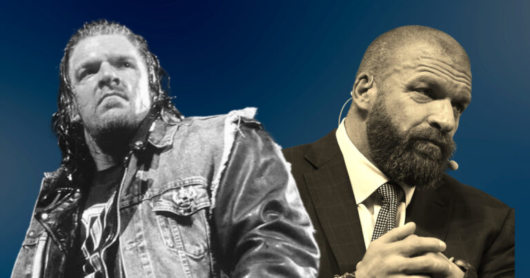 Triple H Speaks On His Epic Madison Square Garden Return To WWE In 2002