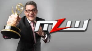 MLW Appoints David Marquez As The Head Of Production