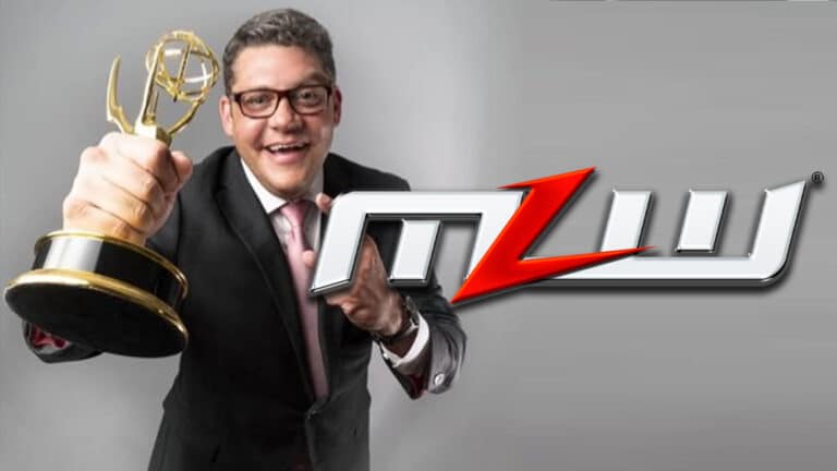 MLW Appoints David Marquez As The Head Of Production