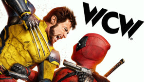 Watch: WCW Alum Appears In Marvel’s Deadpool Vs. Wolverine Trailer