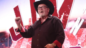 Jim Ross Confirms He’ll Be At Forbidden Door