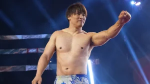 Update On Kota Ibushi’s Injury Diagnosis Following Noah Match