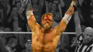 Rated R Champion: Adam Copeland Wins TNT Title From Christian Cage In Brutal ‘I Quit’ Match