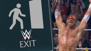 Daily Drop (3/21): Notable WWE Exit, Multiple AEW Title Changes