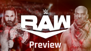 WWE Raw Preview (Jan. 15): Jinder Mahal World Title Shot, GUNTHER Returns, Former Partners Reunite