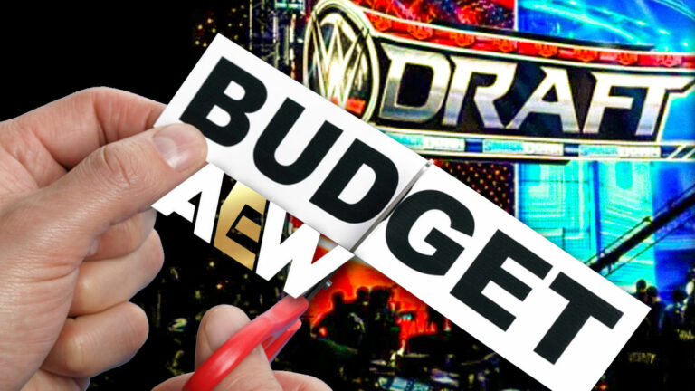 Daily Drop (4/6): WWE Draft Returning, AEW Called Out For Budget Cuts