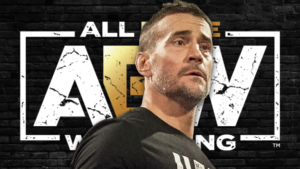 AEW Felt ‘Betrayed’ When CM Punk Visited WWE Raw Backstage In Chicago