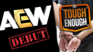 Daily Drop (3/7): AEW Sees Massive Debut, Ex WWE Superstar Arrested For Murder