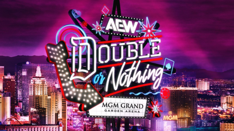 AEW Double Or Nothing 2024 Preview: Matches, How to Watch