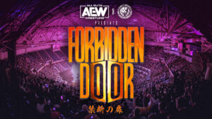 AEW x NJPW Forbidden Door 2024 Rumors: Everything you need to know