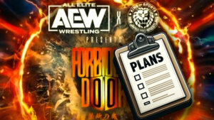 Popular Joshi Wrestler Expected To Work This Year’s AEW Forbidden Door PPV