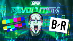 AEW Revolution 2024: Tony Khan Responds To Fans Outraged By Bleacher Report Outage