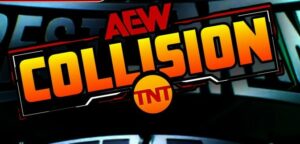 4/6 AEW Collision To Air At Later Time To Avoid WrestleMania 40 Showdown