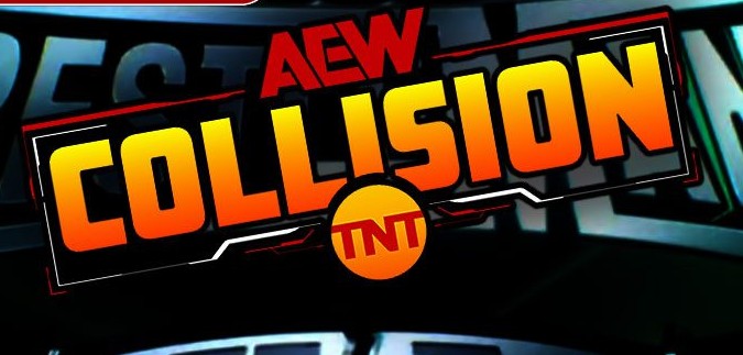 AEW Collision To Face Off With WWE WrestleMania 40, TNA Meeting Called