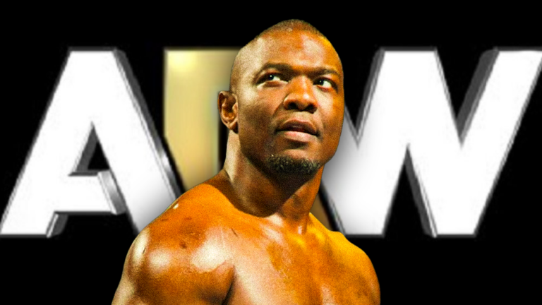 Shelton Benjamin In Talks with AEW Months After WWE Release