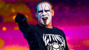 Sting Promises To Wrestle At AEW Revolution In A Way  “That Will Make People Save The Tape”