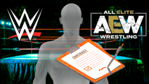 AEW May Snipe Top Free Agent From WWE