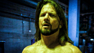 WWE Quietly Pulls Trigger On Next Step For AJ Styles’ Character