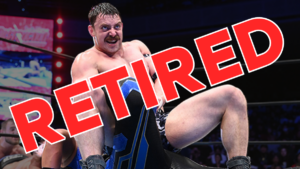 Alex Coughlin Retired: 30-Year-Old NJPW Star’s Career Comes To An Abrupt End